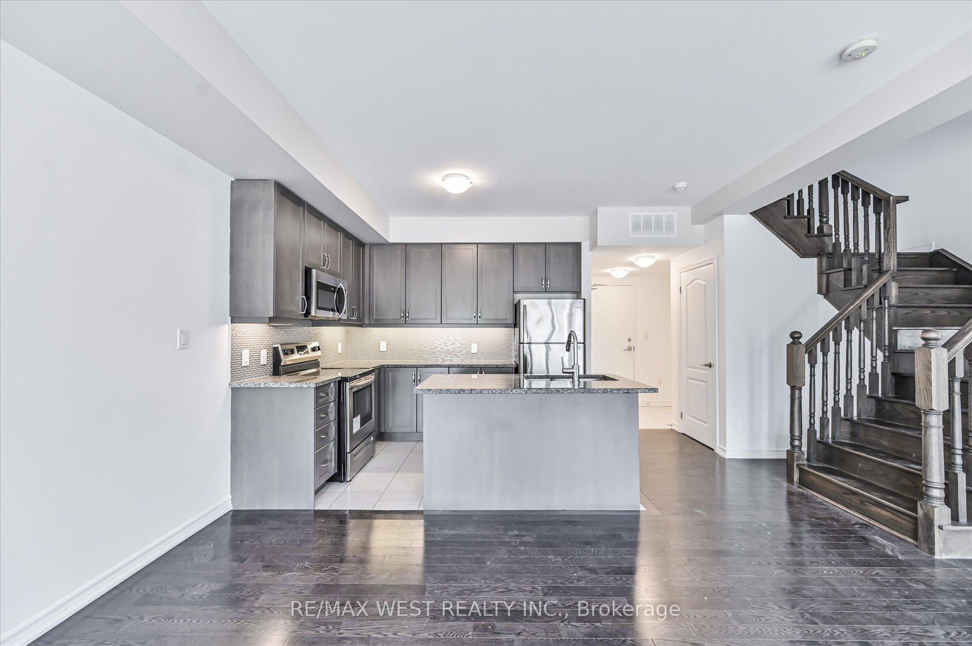Photo 15 of Unit 219, 3865 Major Mackenzie Drive, Vaughan, Vellore Village — HOMEH