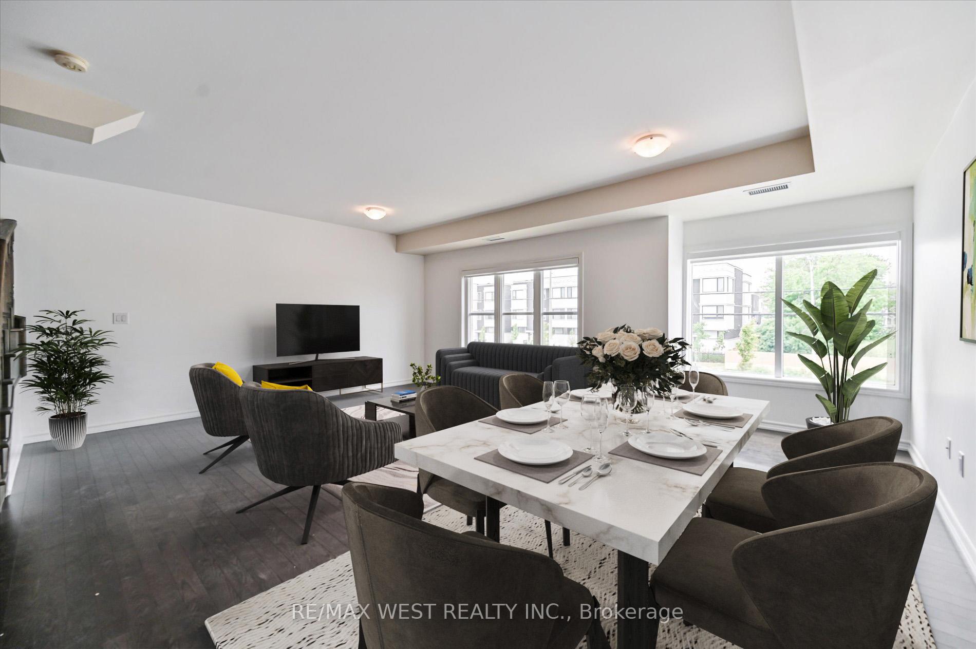 Photo 16 of Unit 219, 3865 Major Mackenzie Drive, Vaughan, Vellore Village — HOMEH