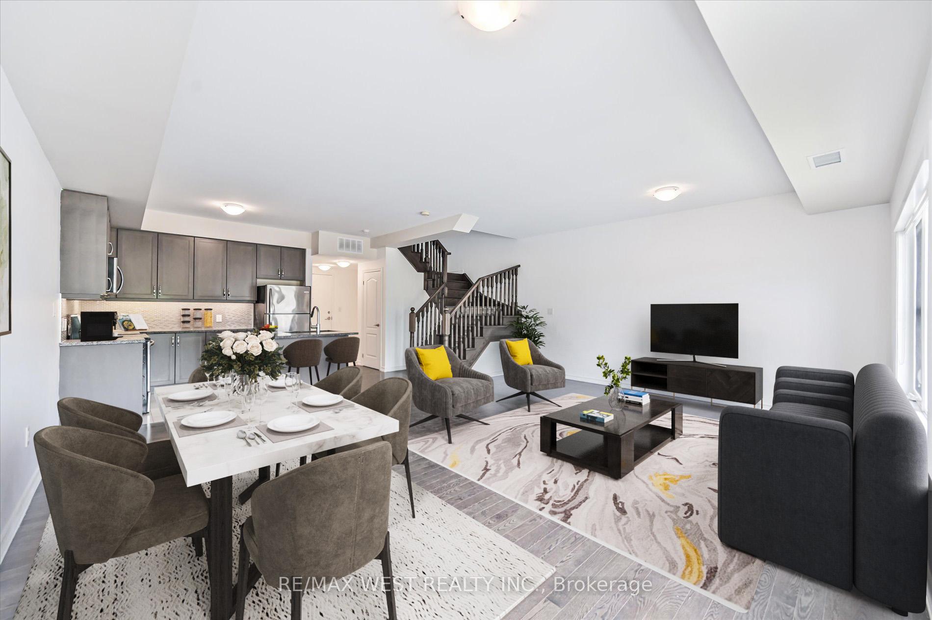 Photo 19 of Unit 219, 3865 Major Mackenzie Drive, Vaughan, Vellore Village — HOMEH