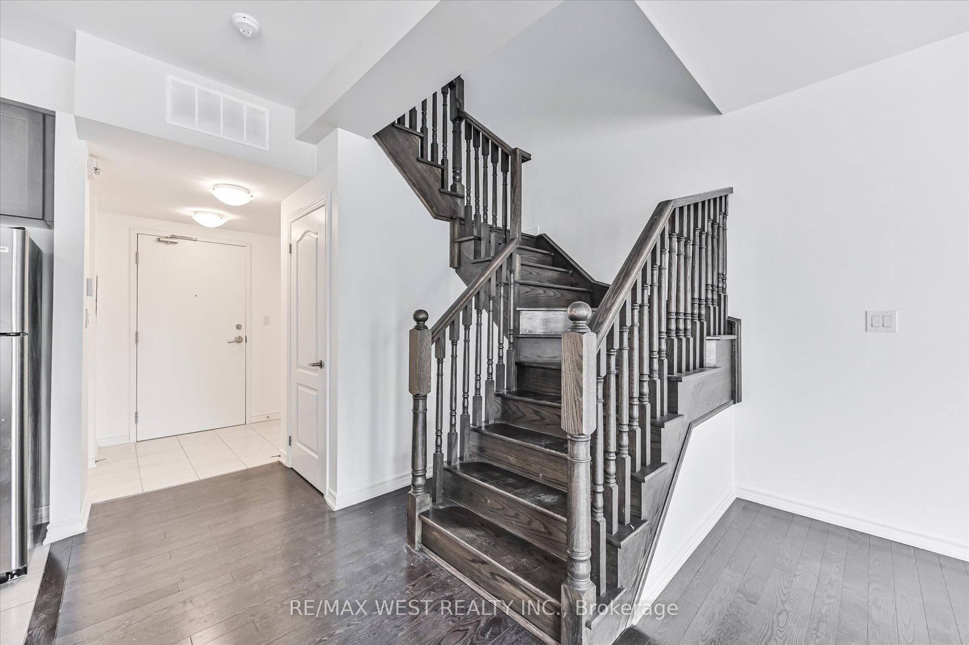 Photo 21 of Unit 219, 3865 Major Mackenzie Drive, Vaughan, Vellore Village — HOMEH