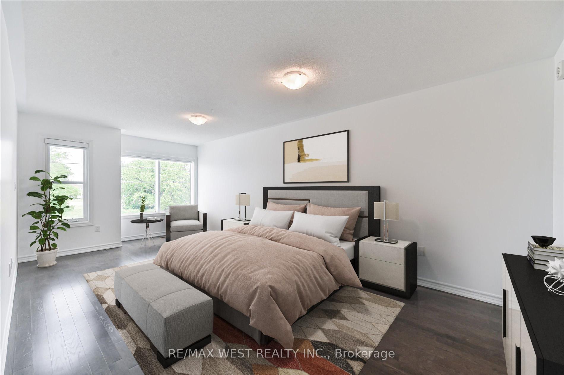 Photo 24 of Unit 219, 3865 Major Mackenzie Drive, Vaughan, Vellore Village — HOMEH