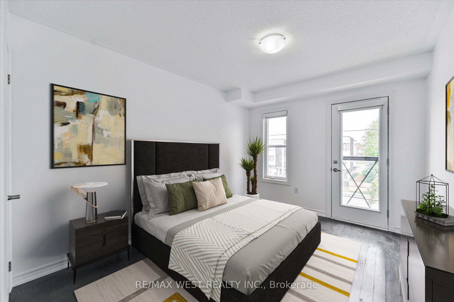 Photo 29 of Unit 219, 3865 Major Mackenzie Drive, Vaughan, Vellore Village — HOMEH