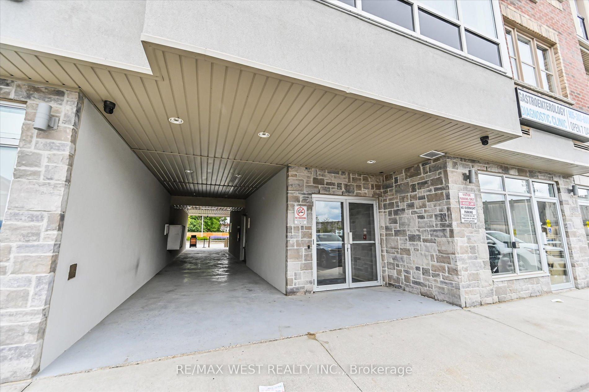 Photo 33 of Unit 219, 3865 Major Mackenzie Drive, Vaughan, Vellore Village — HOMEH