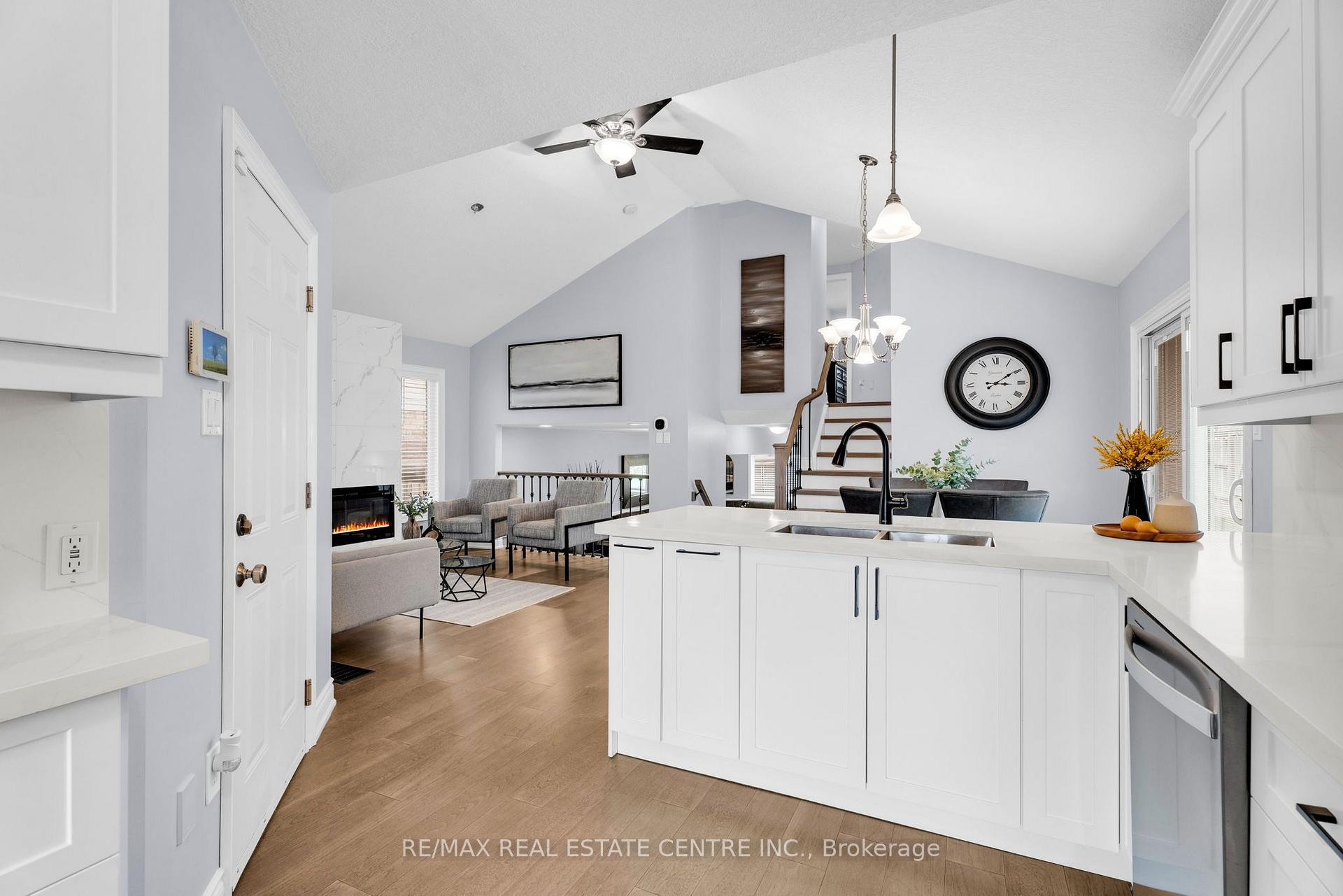 Photo 7 of 20 Henderson Street, Orangeville — HOMEH