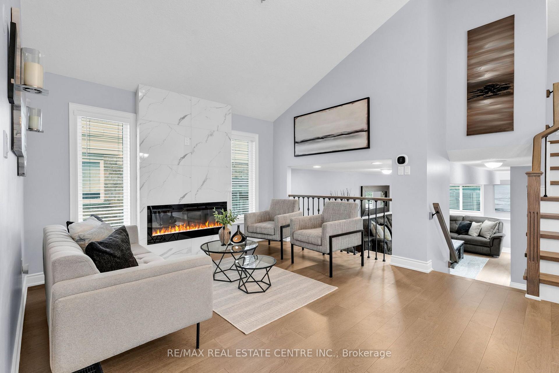 Photo 11 of 20 Henderson Street, Orangeville — HOMEH
