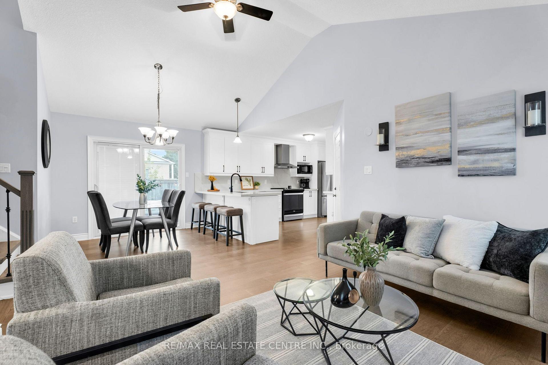 Photo 13 of 20 Henderson Street, Orangeville — HOMEH