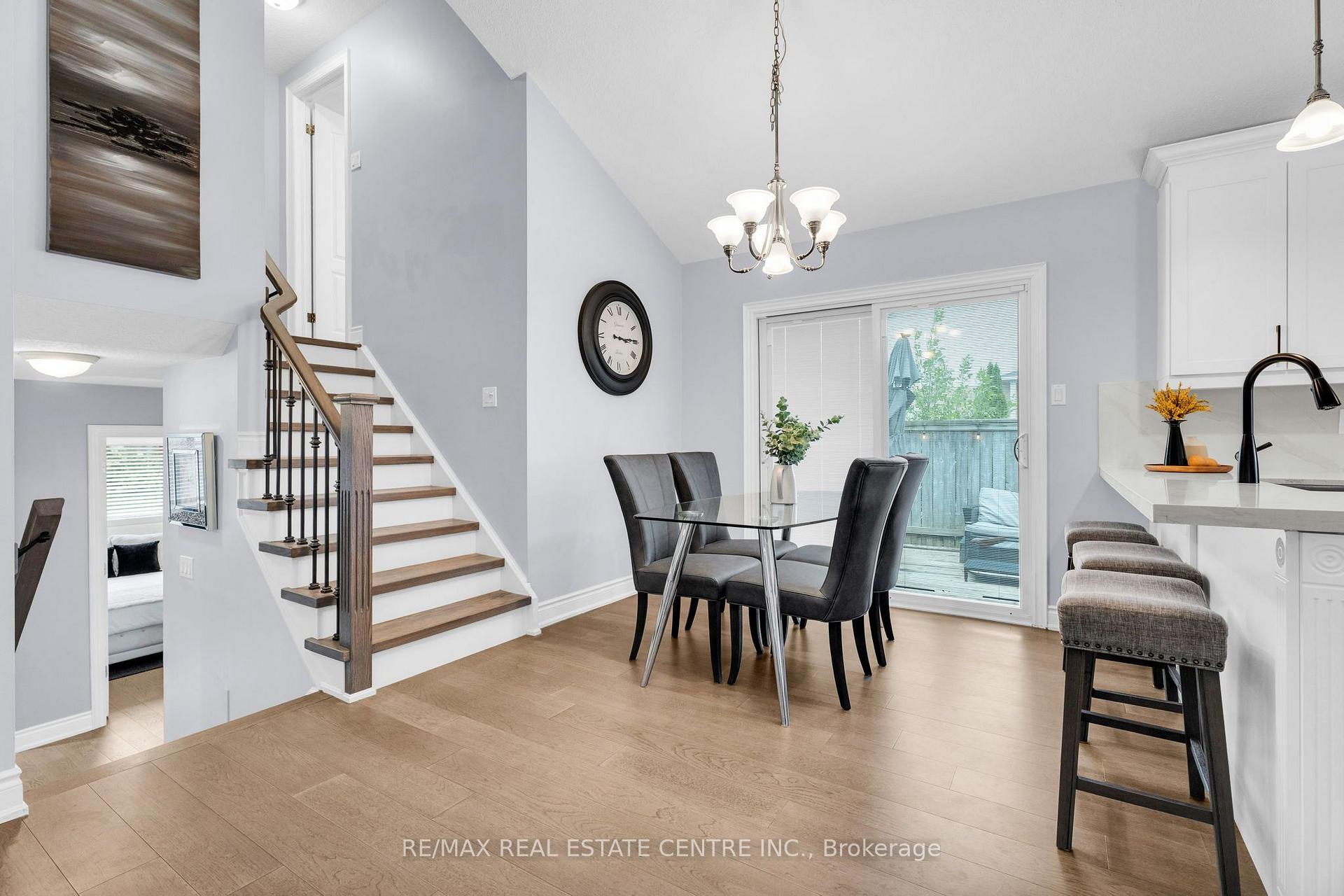 Photo 14 of 20 Henderson Street, Orangeville — HOMEH