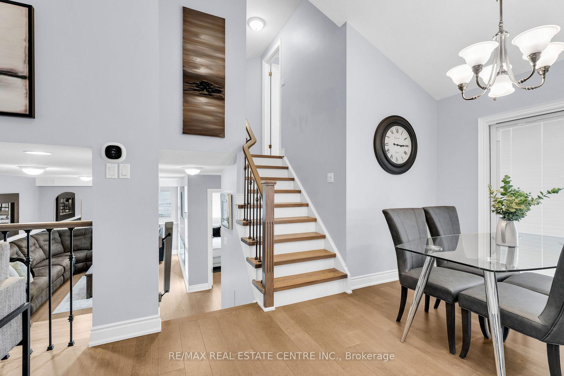 Photo 15 of 20 Henderson Street, Orangeville — HOMEH
