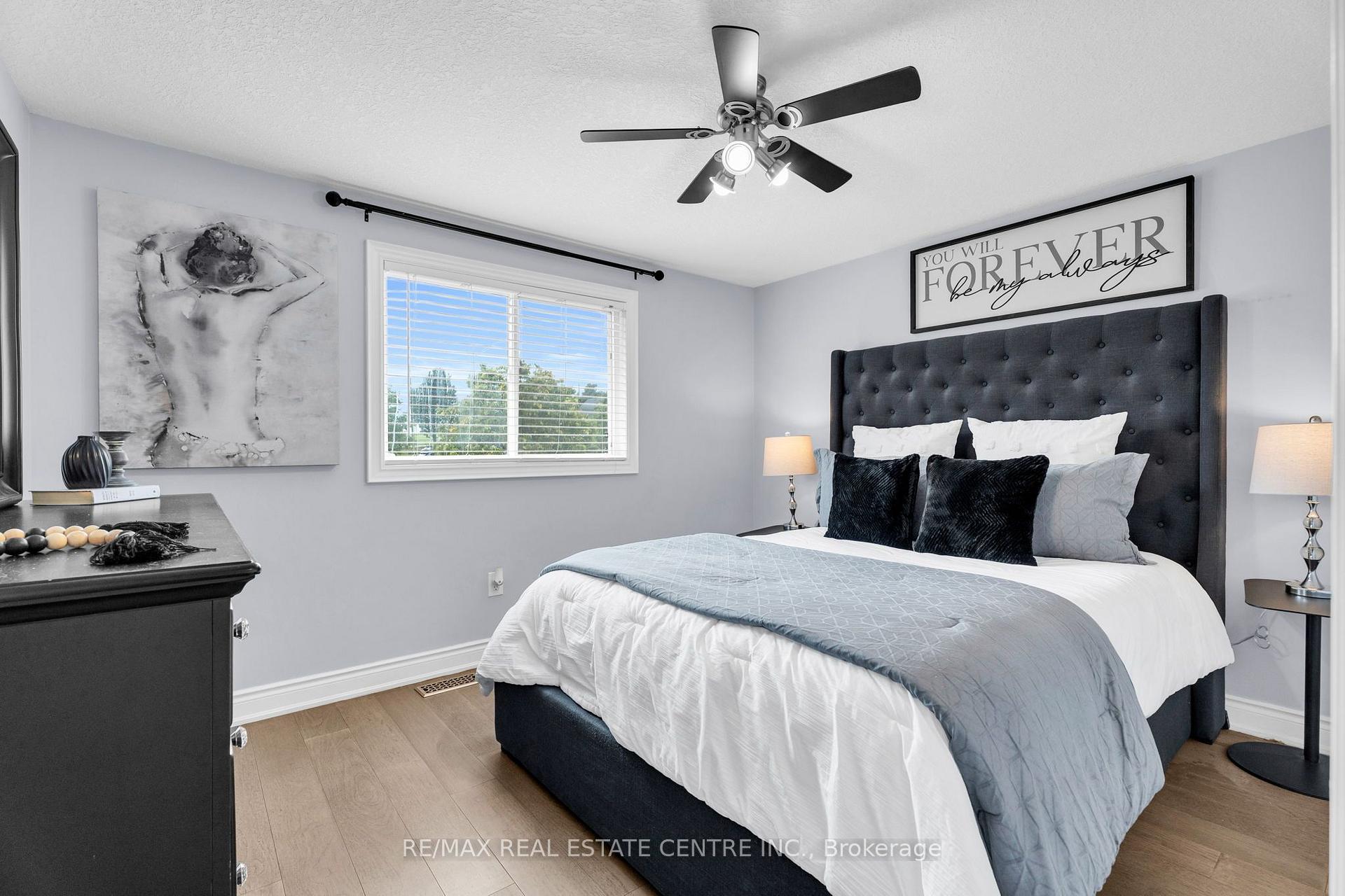 Photo 16 of 20 Henderson Street, Orangeville — HOMEH