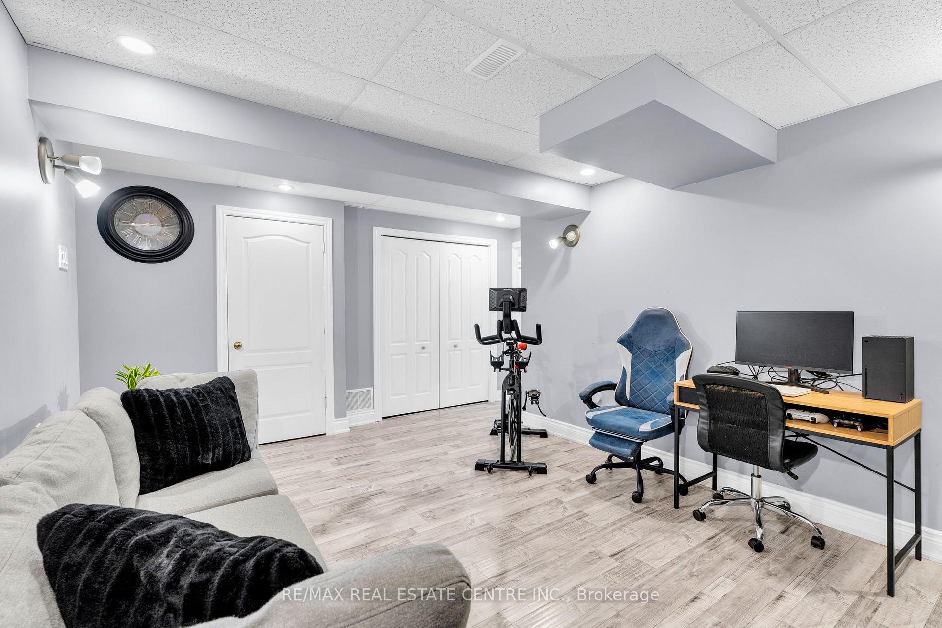 Photo 26 of 20 Henderson Street, Orangeville — HOMEH