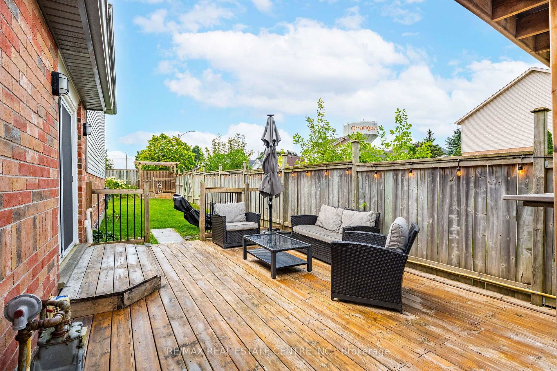 Photo 28 of 20 Henderson Street, Orangeville — HOMEH