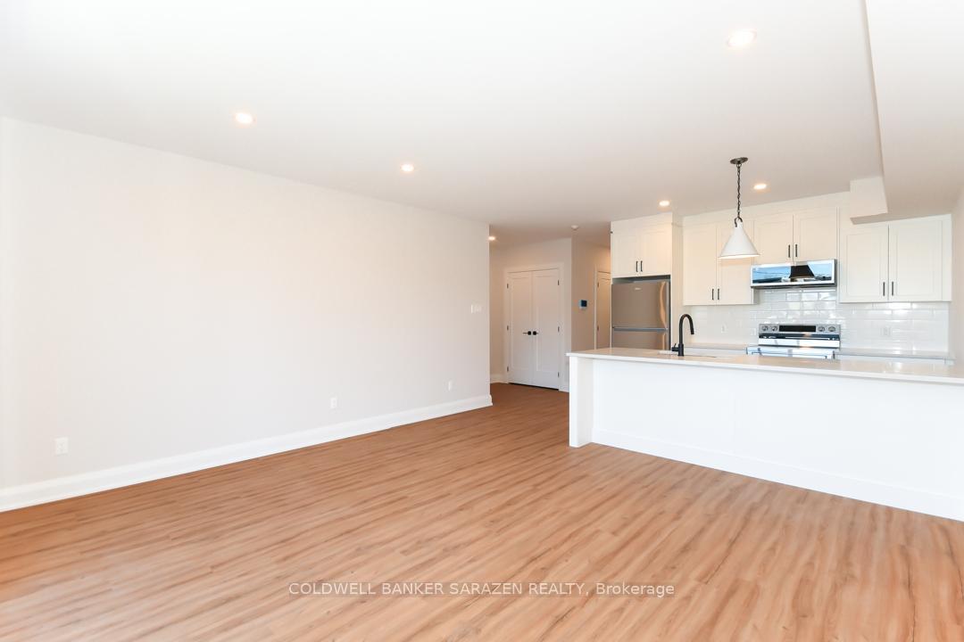 Photo 4 of Unit 4, 35 Monk Street, Ottawa, Glebe — HOMEH