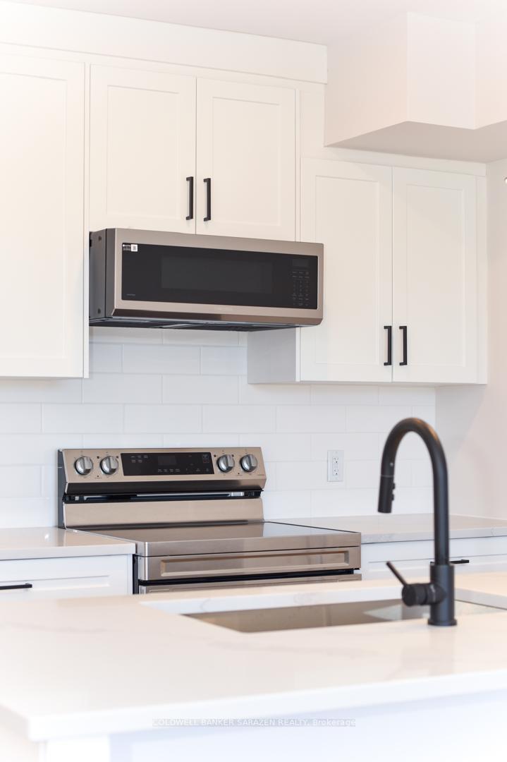 Photo 5 of Unit 4, 35 Monk Street, Ottawa, Glebe — HOMEH