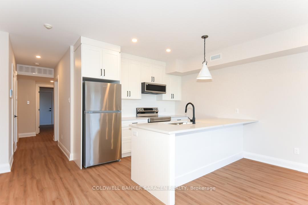 Photo 6 of Unit 4, 35 Monk Street, Ottawa, Glebe — HOMEH