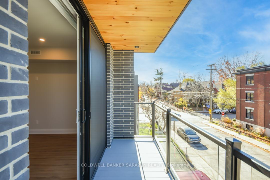 Photo 7 of Unit 4, 35 Monk Street, Ottawa, Glebe — HOMEH