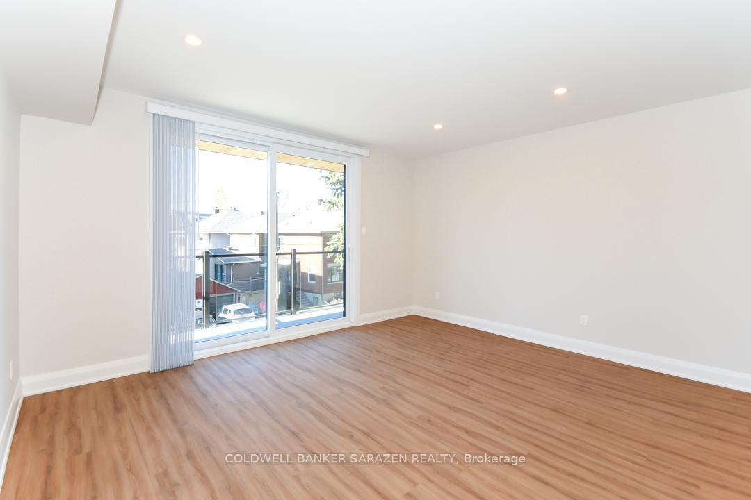 Photo 8 of Unit 4, 35 Monk Street, Ottawa, Glebe — HOMEH