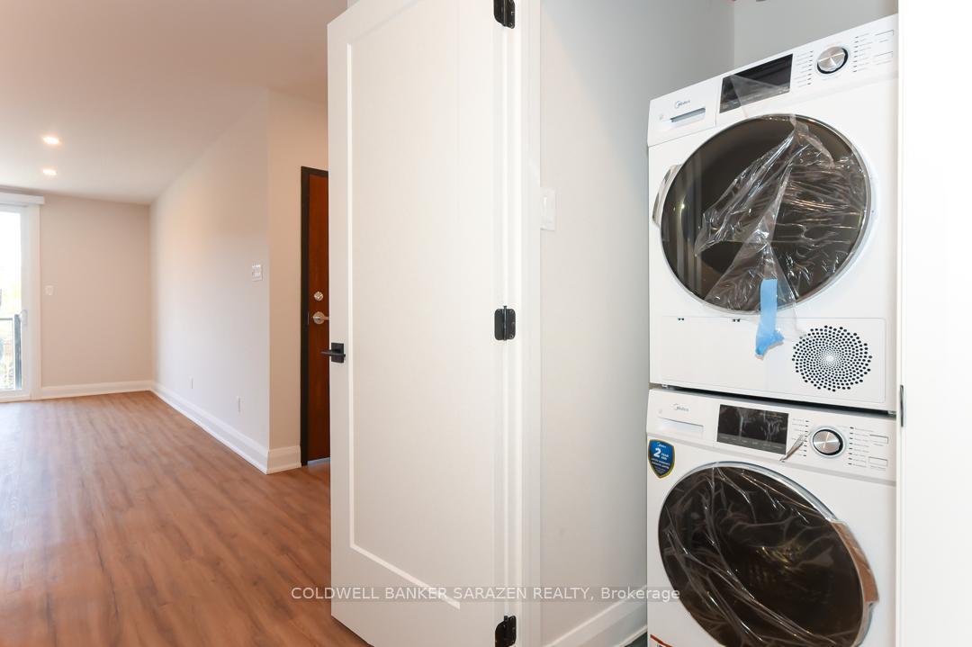 Photo 9 of Unit 4, 35 Monk Street, Ottawa, Glebe — HOMEH
