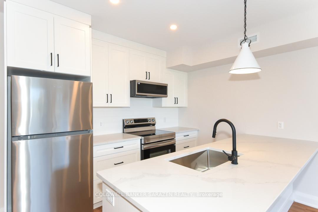 Photo 12 of Unit 4, 35 Monk Street, Ottawa, Glebe — HOMEH