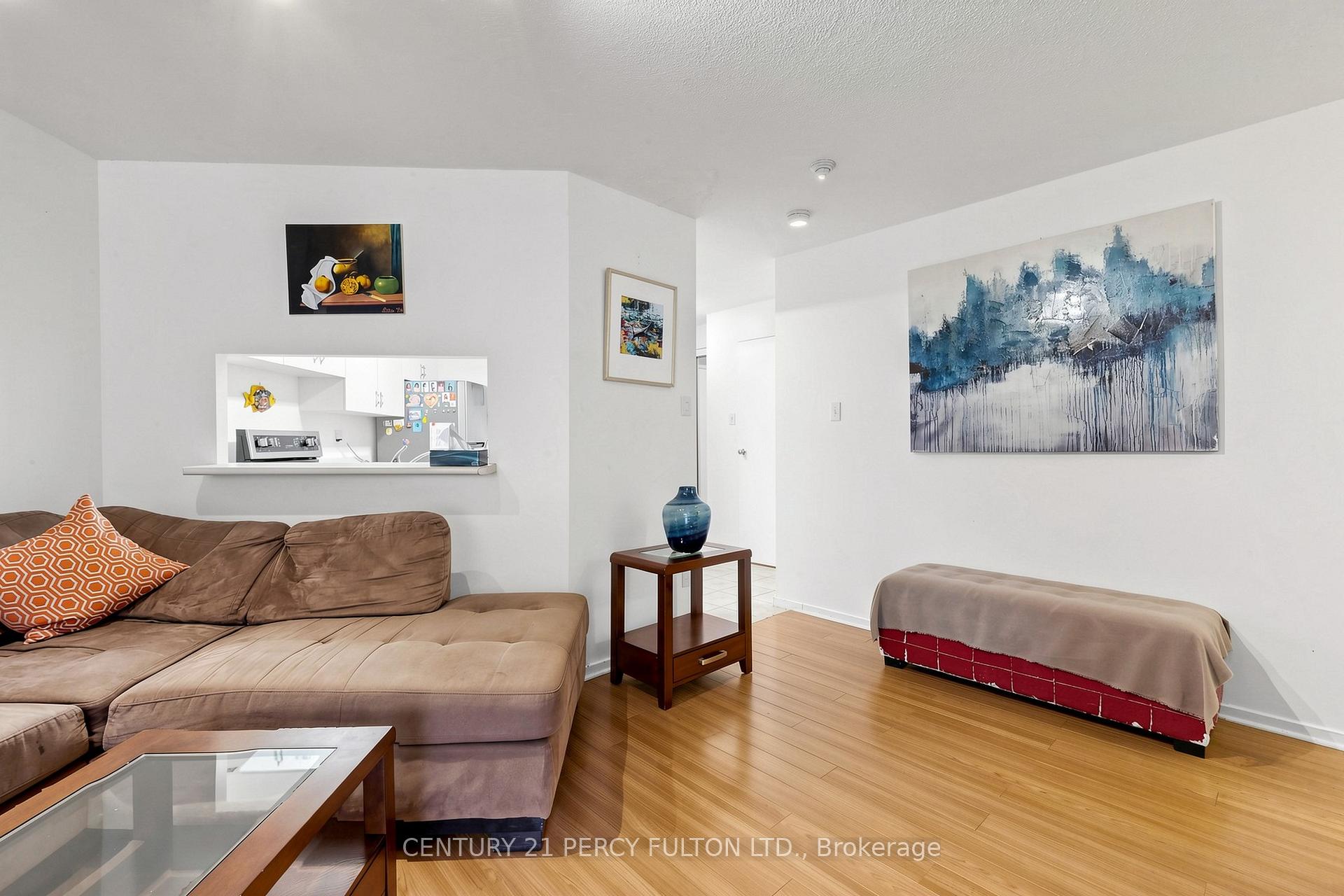 Photo 7 of Unit 224, 77 Maitland Place, Toronto, Cabbagetown-South St. James Town — HOMEH