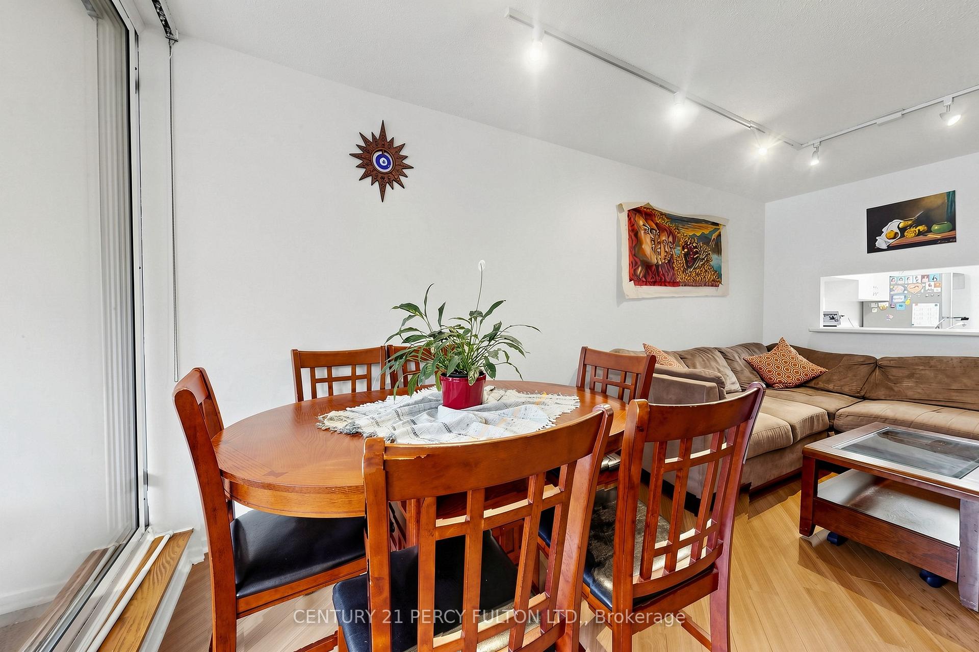 Photo 11 of Unit 224, 77 Maitland Place, Toronto, Cabbagetown-South St. James Town — HOMEH