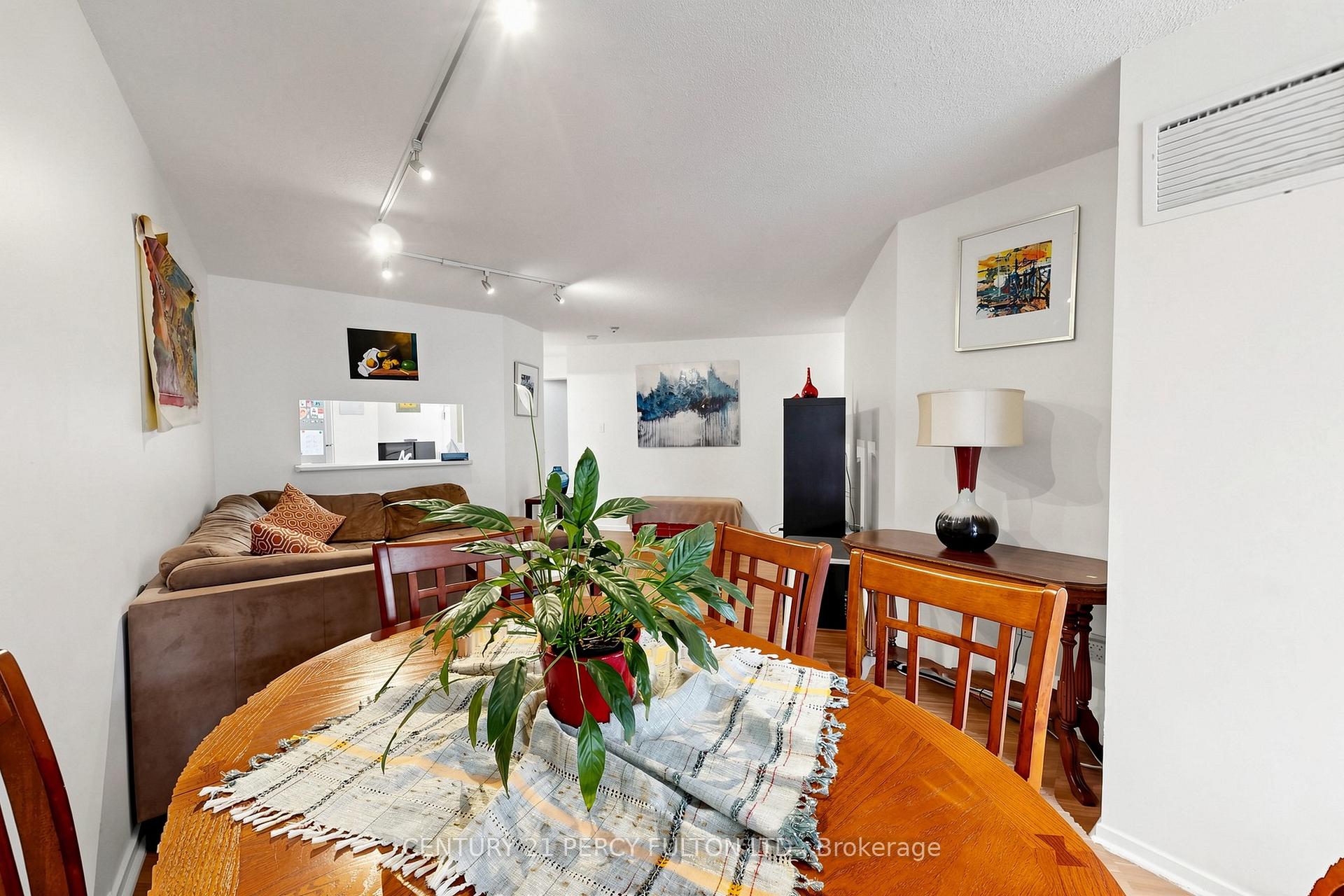 Photo 12 of Unit 224, 77 Maitland Place, Toronto, Cabbagetown-South St. James Town — HOMEH