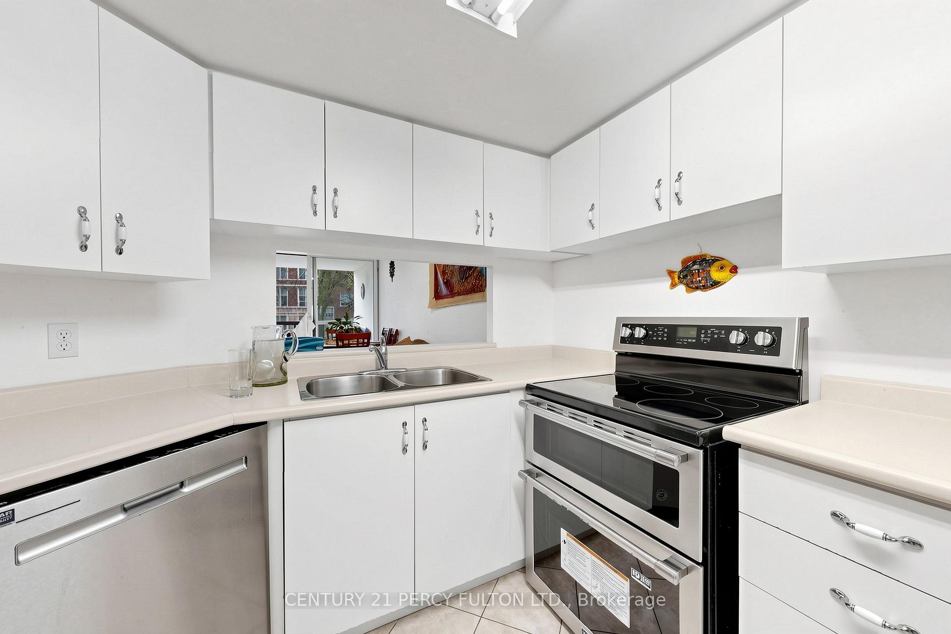Photo 13 of Unit 224, 77 Maitland Place, Toronto, Cabbagetown-South St. James Town — HOMEH