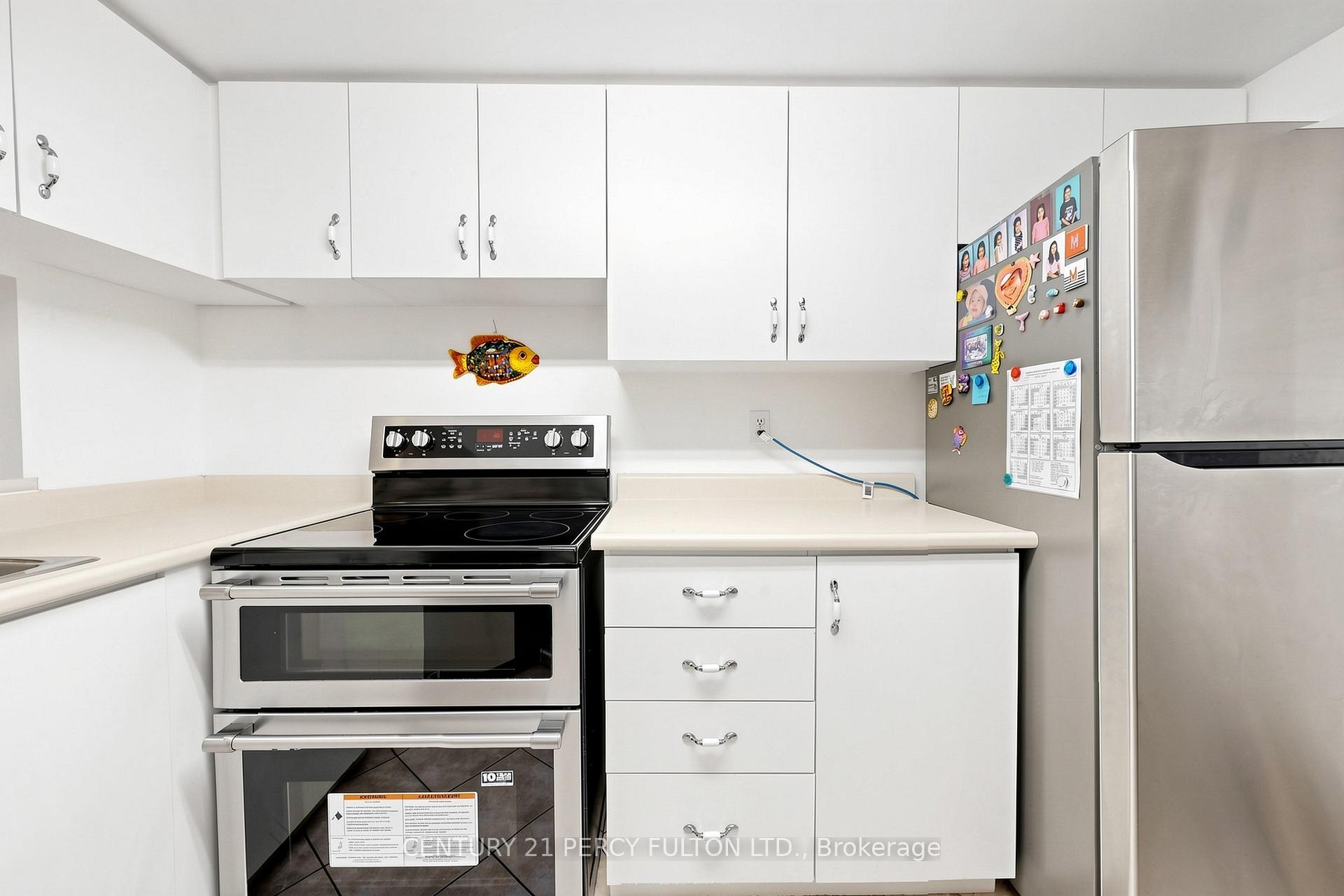 Photo 14 of Unit 224, 77 Maitland Place, Toronto, Cabbagetown-South St. James Town — HOMEH
