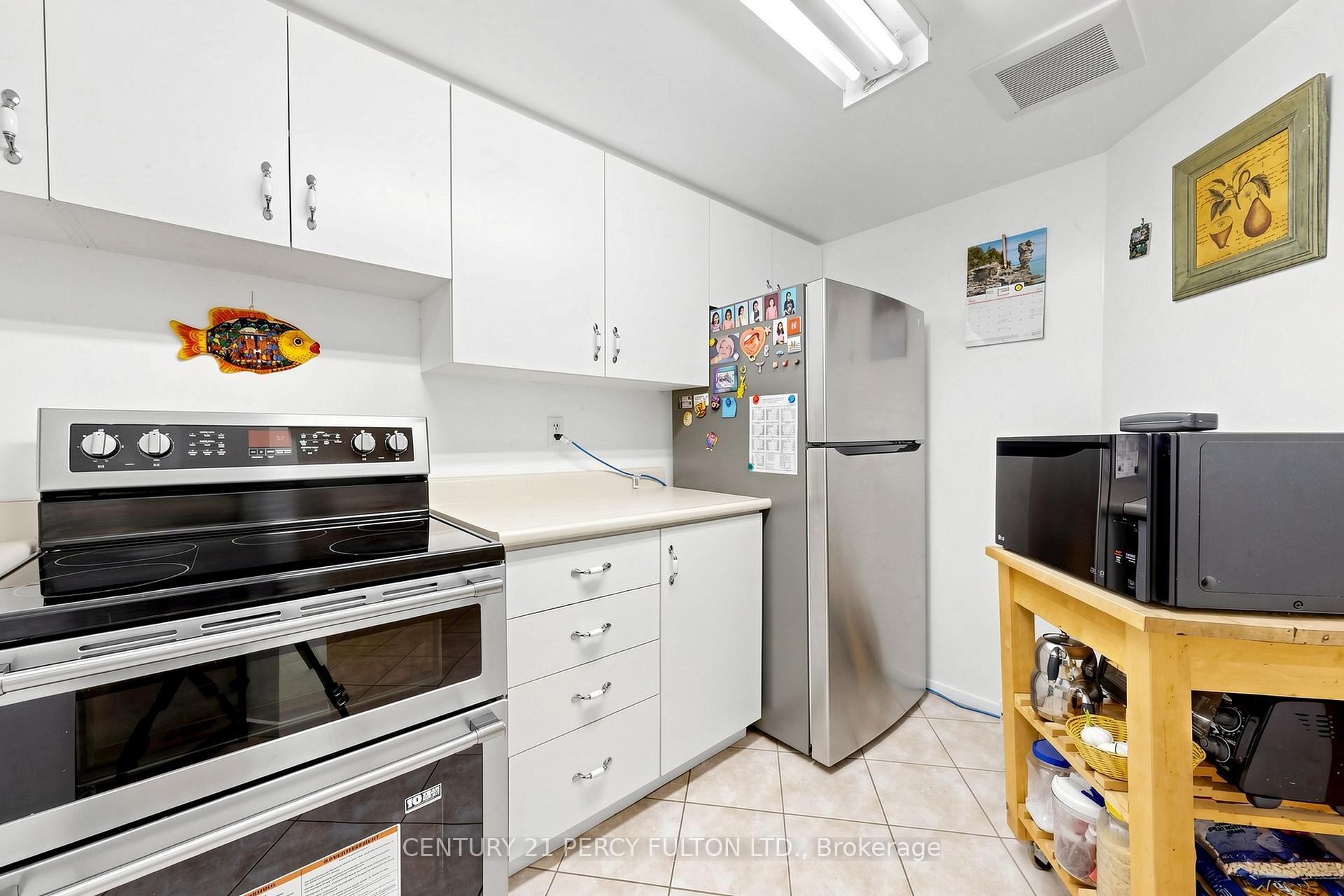 Photo 15 of Unit 224, 77 Maitland Place, Toronto, Cabbagetown-South St. James Town — HOMEH