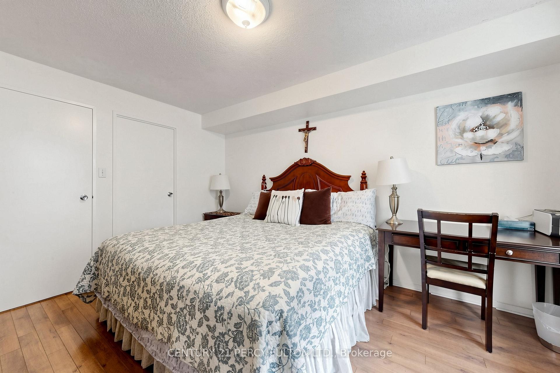 Photo 16 of Unit 224, 77 Maitland Place, Toronto, Cabbagetown-South St. James Town — HOMEH