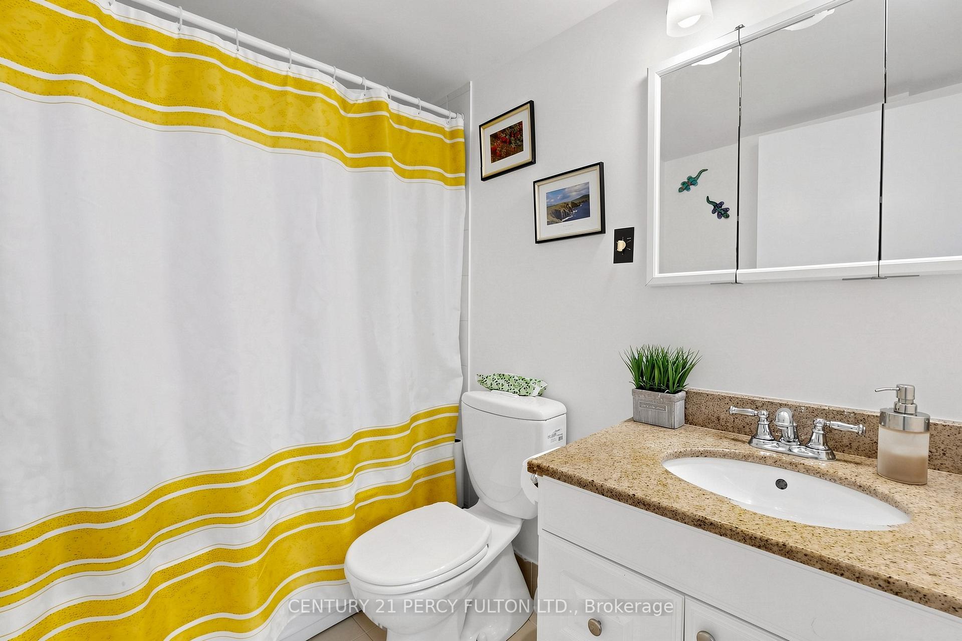 Photo 20 of Unit 224, 77 Maitland Place, Toronto, Cabbagetown-South St. James Town — HOMEH