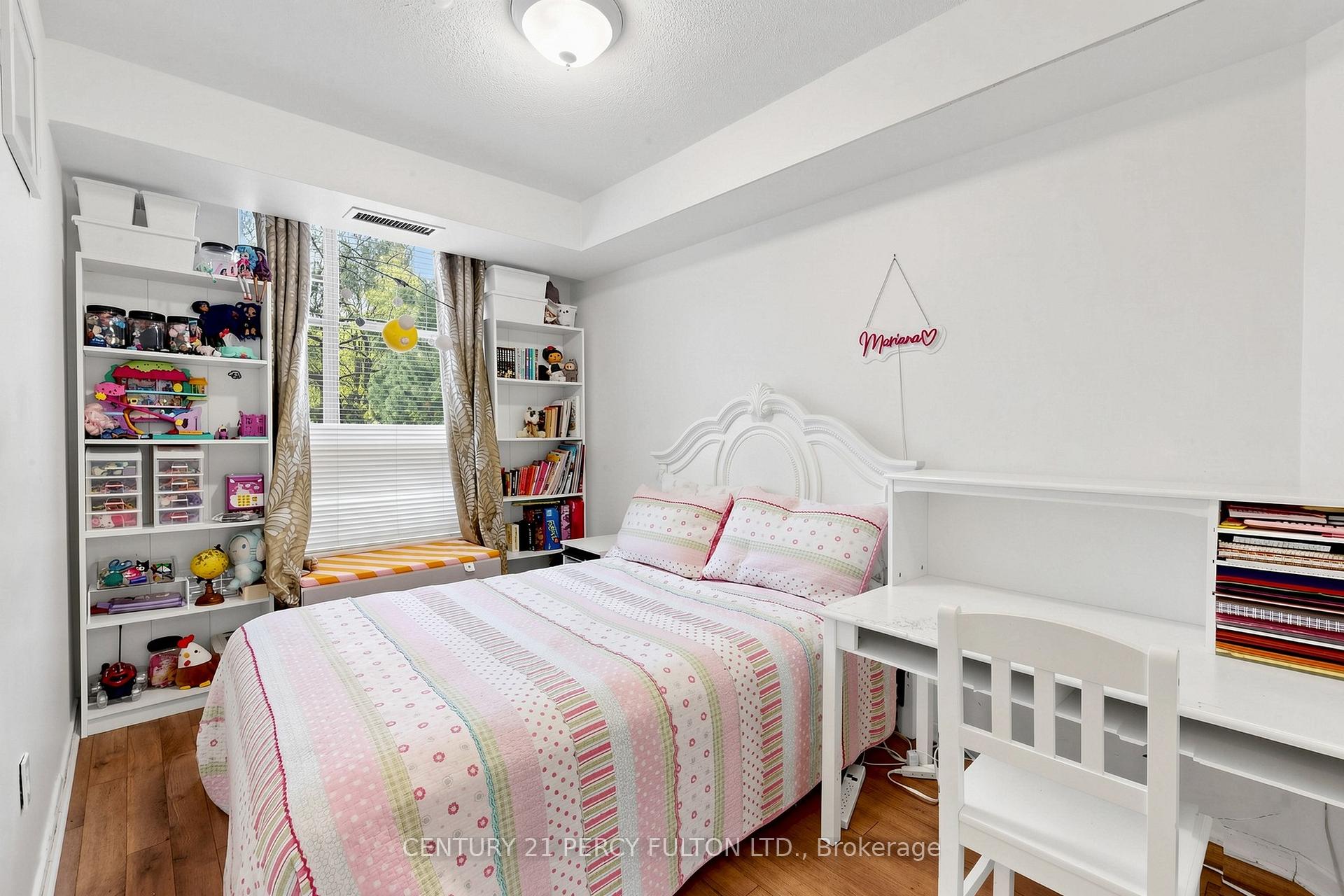 Photo 21 of Unit 224, 77 Maitland Place, Toronto, Cabbagetown-South St. James Town — HOMEH