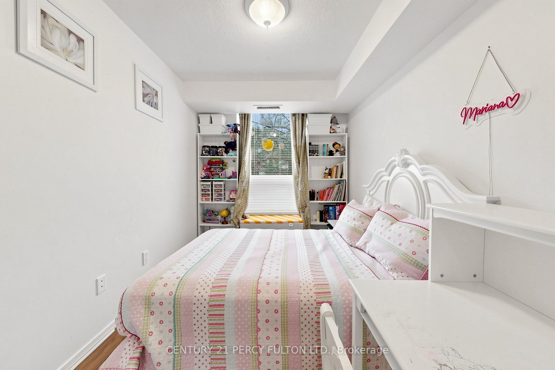 Photo 22 of Unit 224, 77 Maitland Place, Toronto, Cabbagetown-South St. James Town — HOMEH