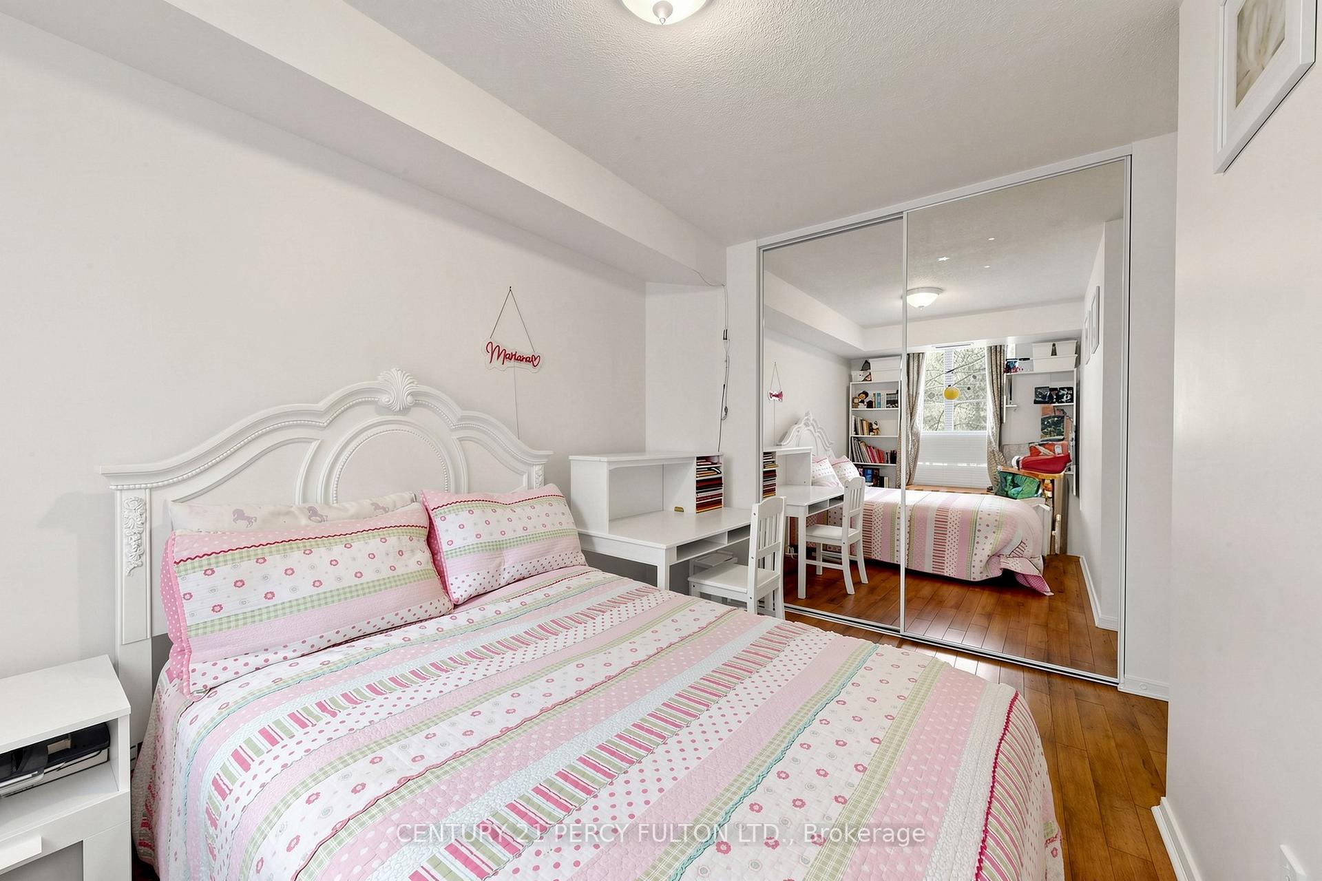 Photo 23 of Unit 224, 77 Maitland Place, Toronto, Cabbagetown-South St. James Town — HOMEH