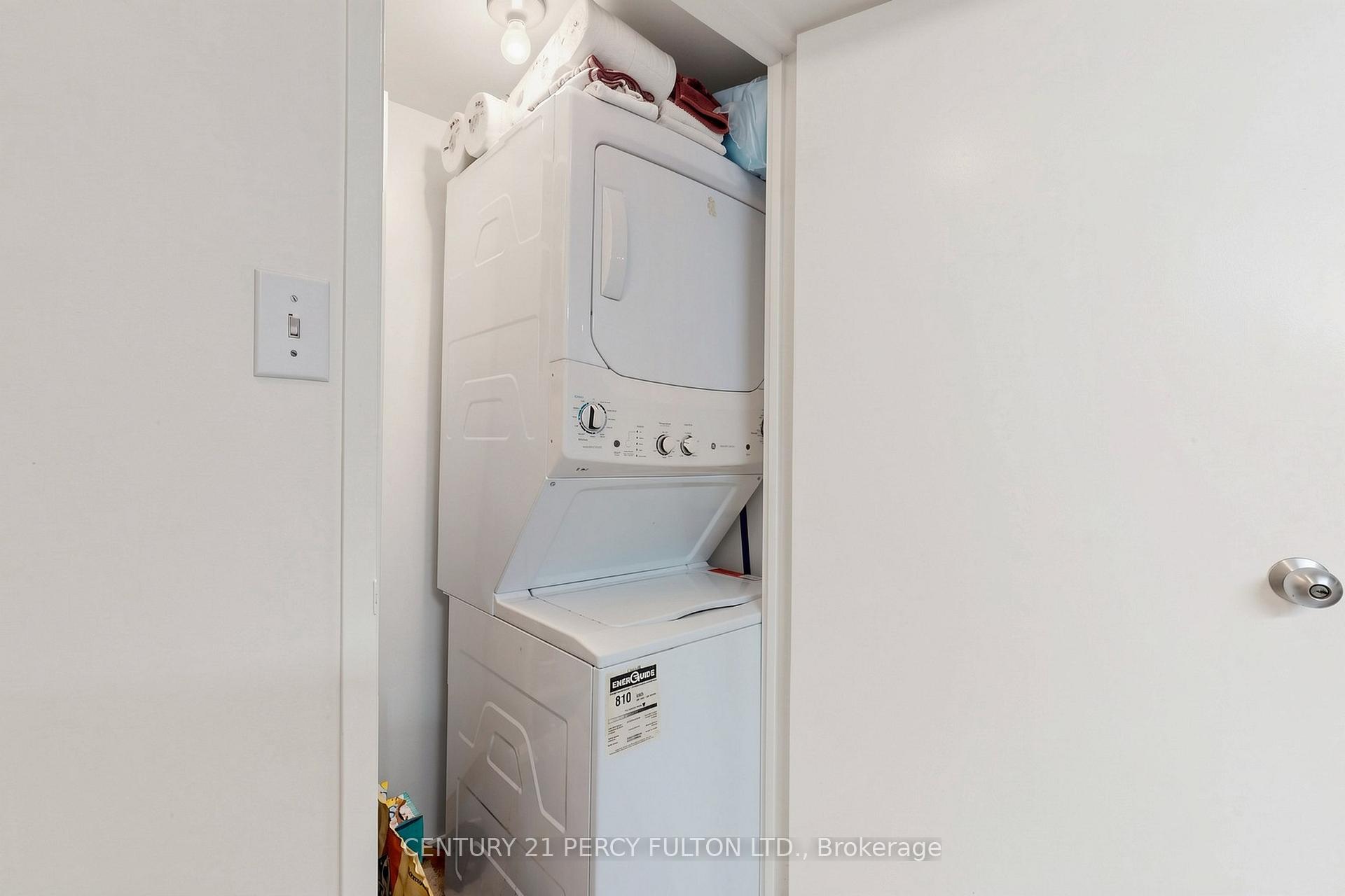 Photo 25 of Unit 224, 77 Maitland Place, Toronto, Cabbagetown-South St. James Town — HOMEH