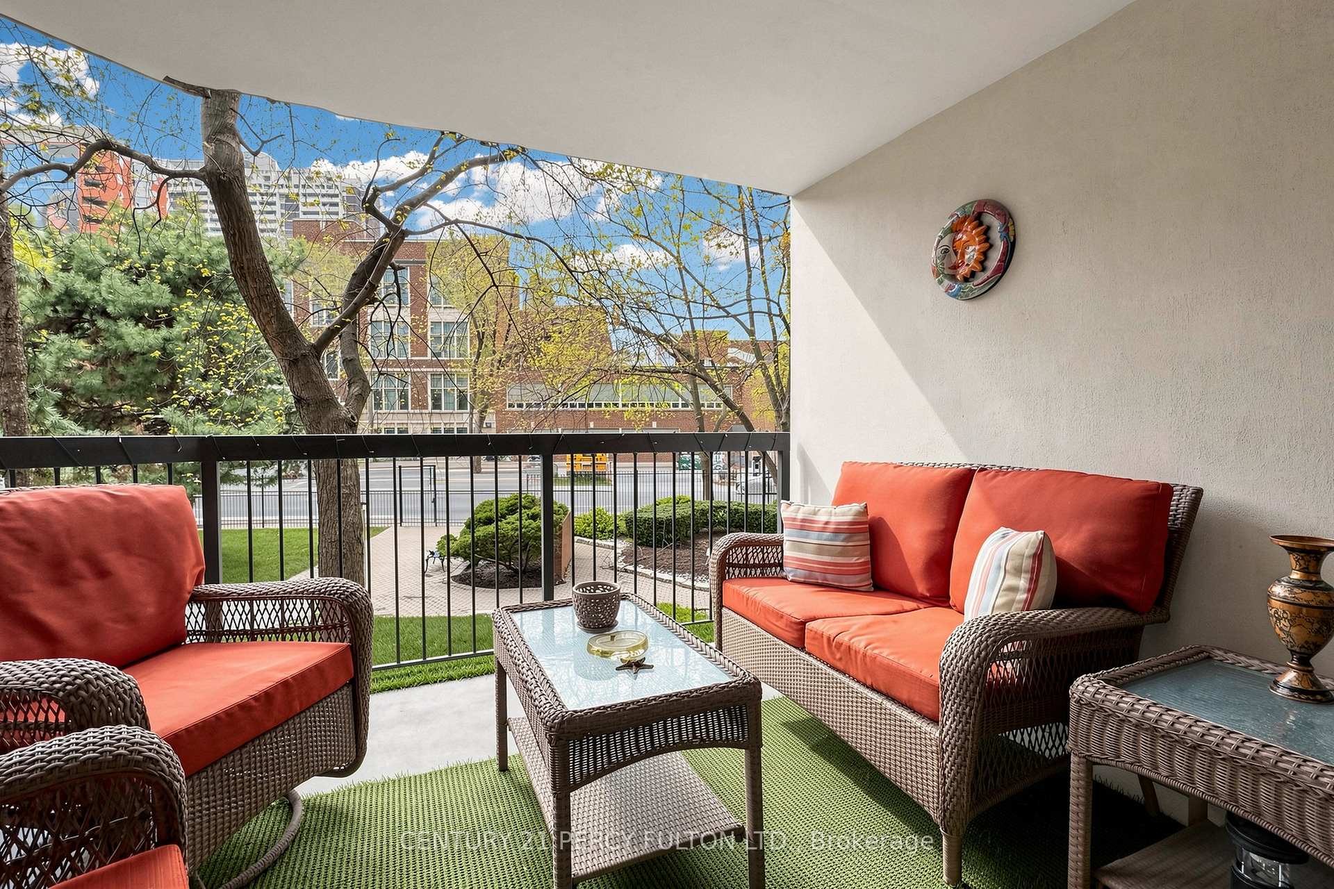 Photo 27 of Unit 224, 77 Maitland Place, Toronto, Cabbagetown-South St. James Town — HOMEH
