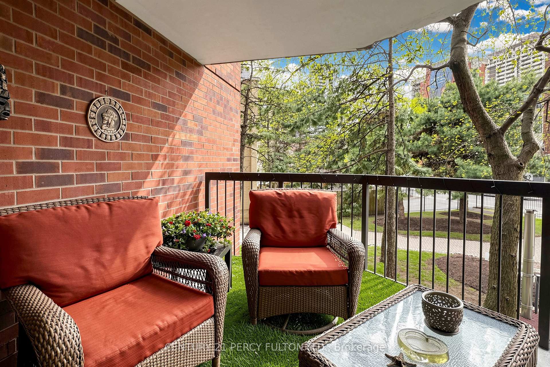 Photo 28 of Unit 224, 77 Maitland Place, Toronto, Cabbagetown-South St. James Town — HOMEH
