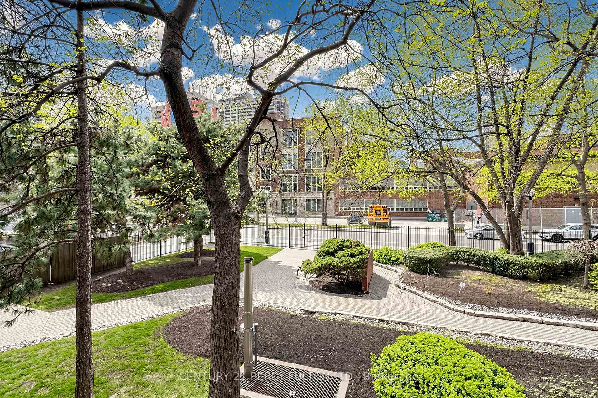 Photo 29 of Unit 224, 77 Maitland Place, Toronto, Cabbagetown-South St. James Town — HOMEH
