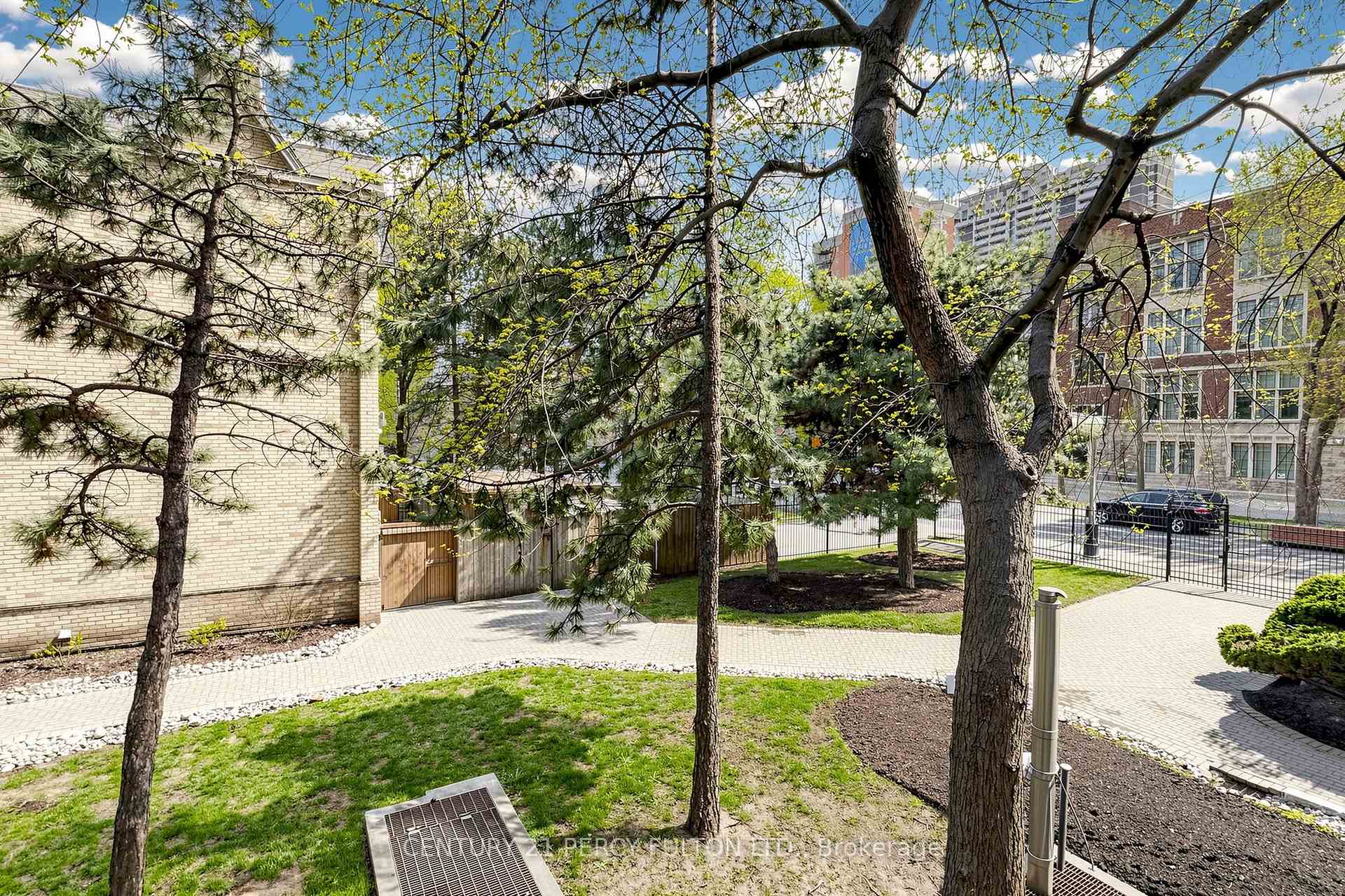 Photo 31 of Unit 224, 77 Maitland Place, Toronto, Cabbagetown-South St. James Town — HOMEH