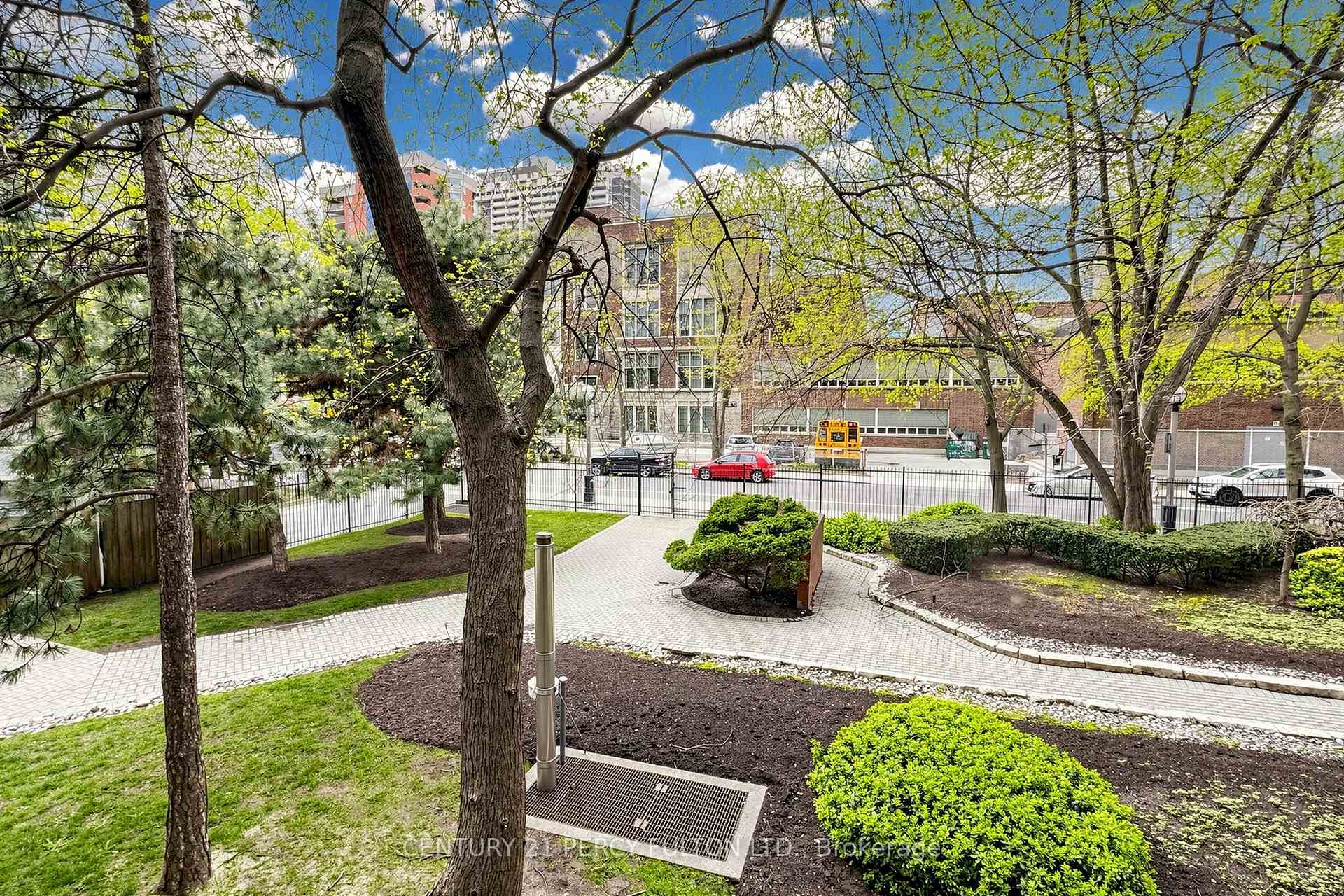 Photo 32 of Unit 224, 77 Maitland Place, Toronto, Cabbagetown-South St. James Town — HOMEH