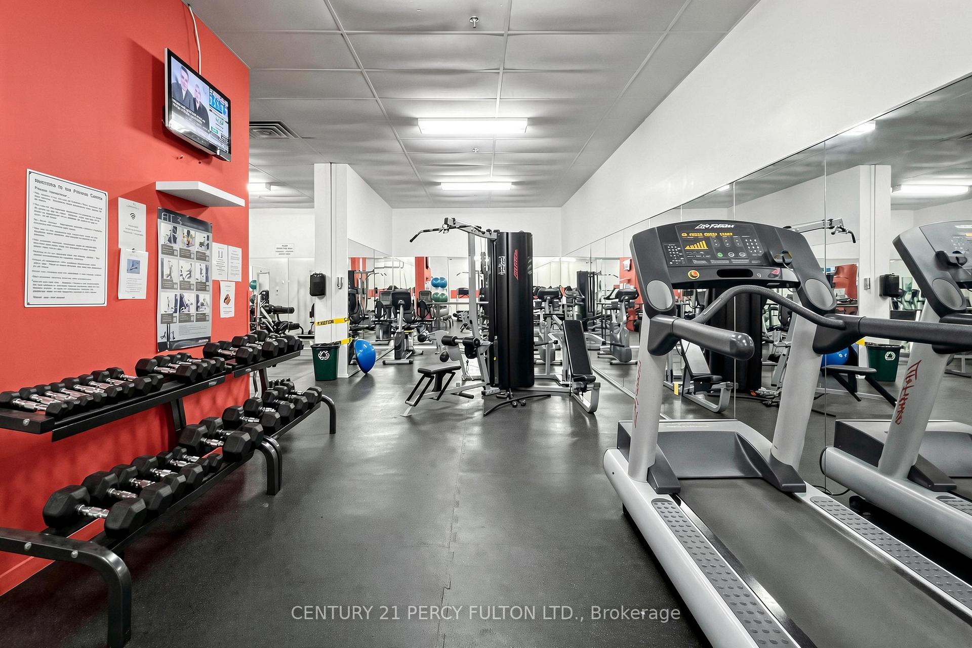 Photo 33 of Unit 224, 77 Maitland Place, Toronto, Cabbagetown-South St. James Town — HOMEH