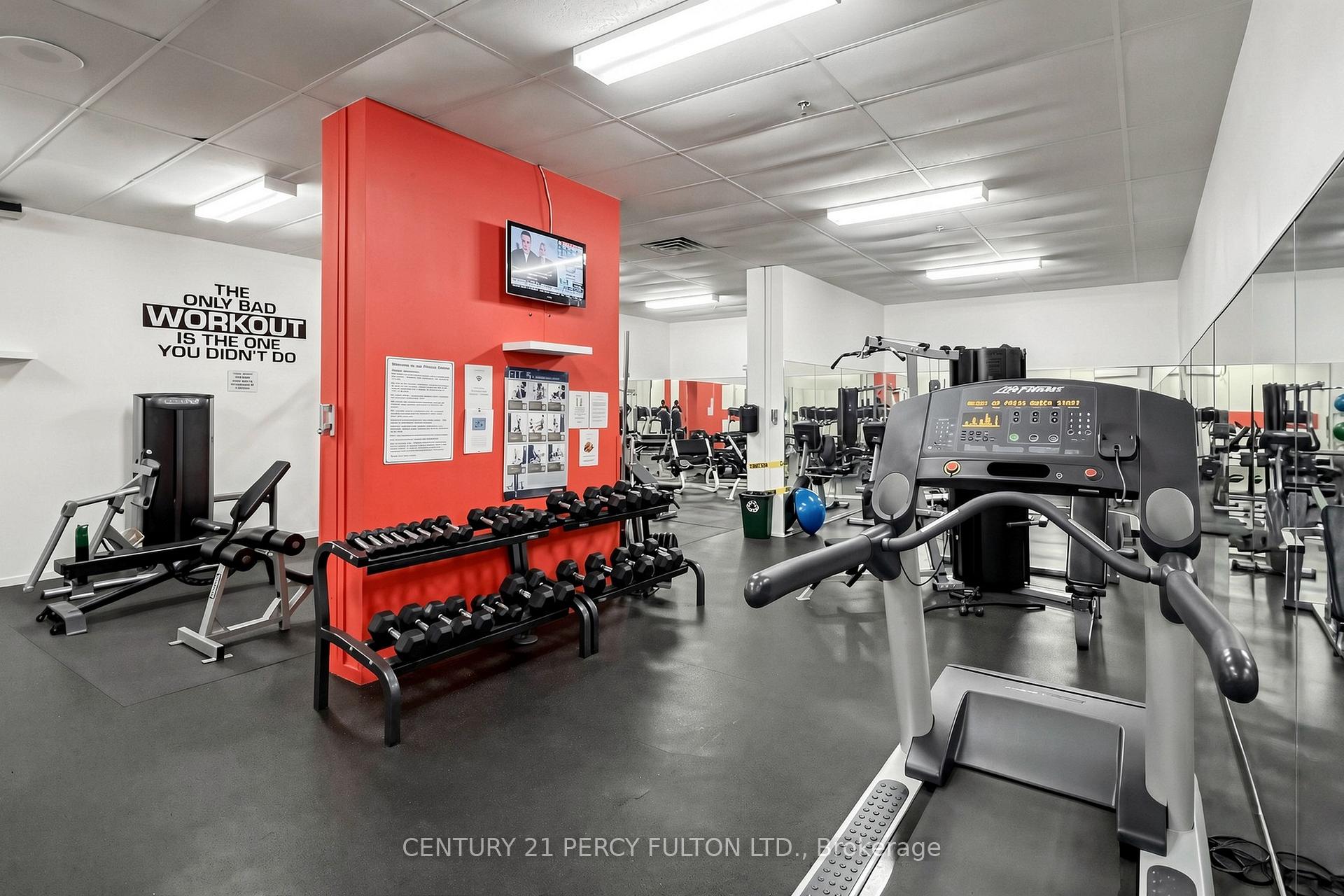 Photo 34 of Unit 224, 77 Maitland Place, Toronto, Cabbagetown-South St. James Town — HOMEH