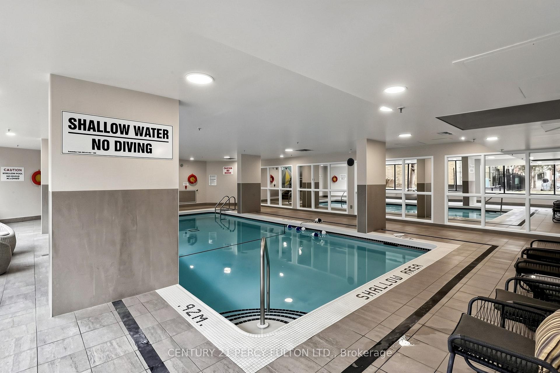 Photo 37 of Unit 224, 77 Maitland Place, Toronto, Cabbagetown-South St. James Town — HOMEH