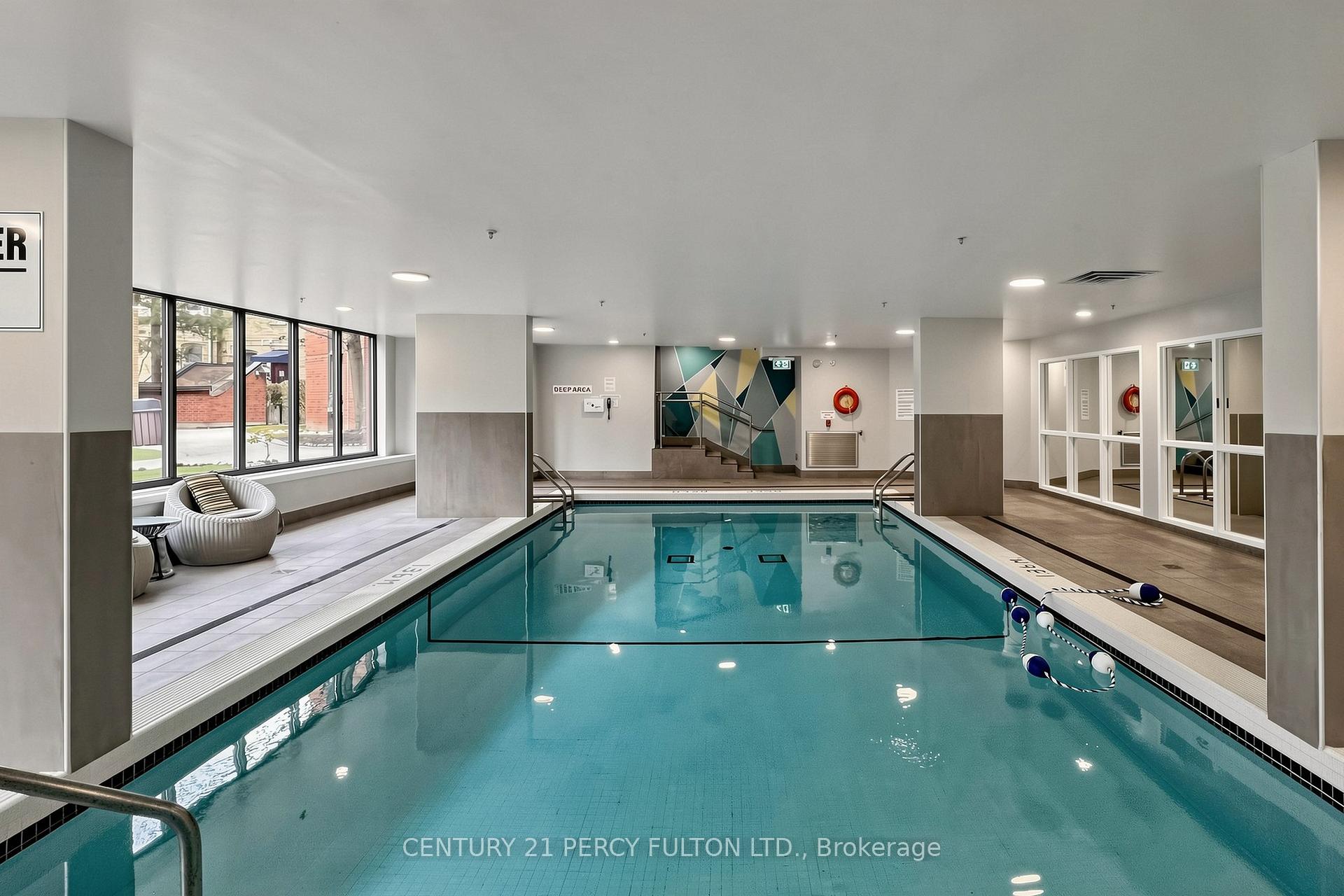Photo 38 of Unit 224, 77 Maitland Place, Toronto, Cabbagetown-South St. James Town — HOMEH