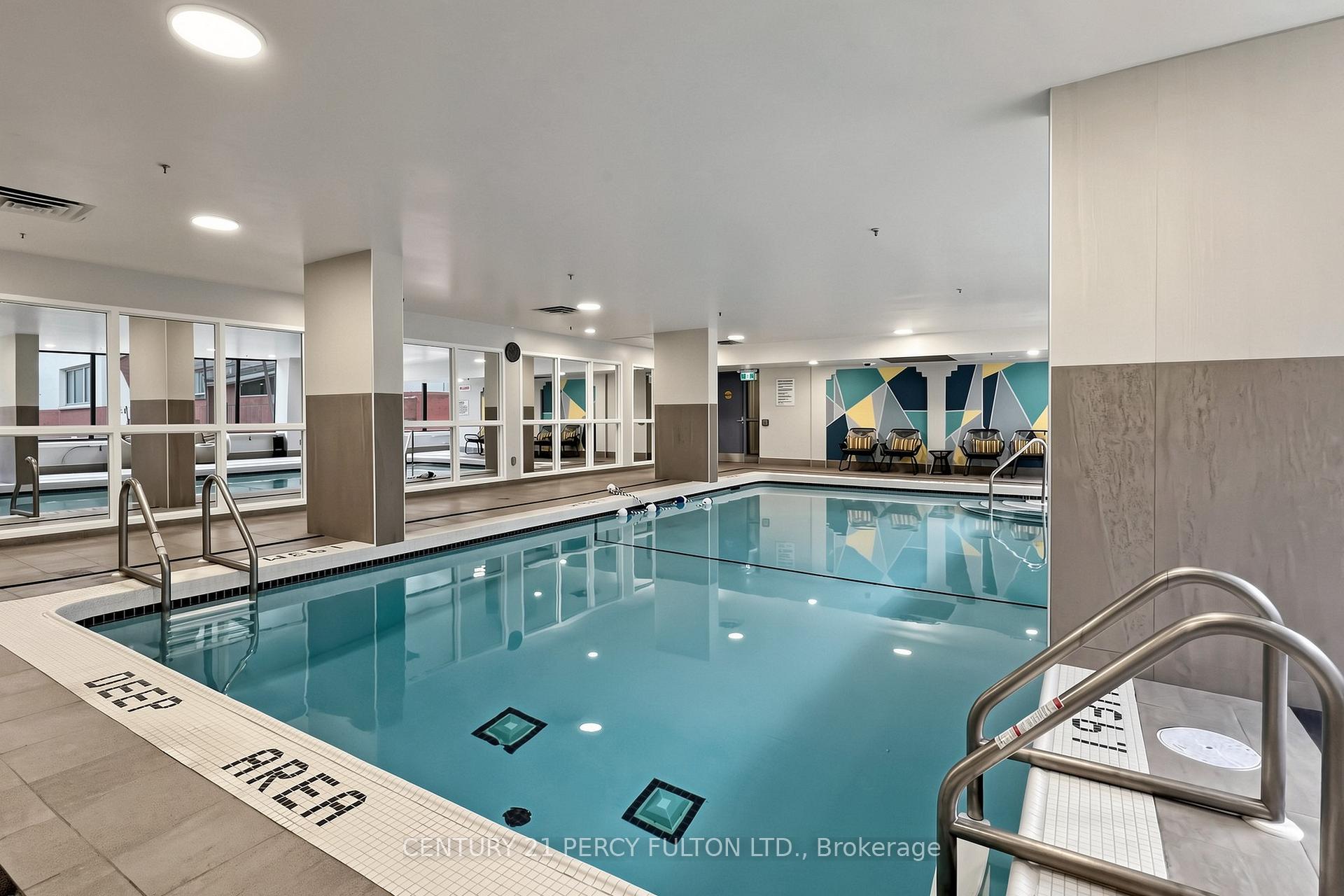 Photo 39 of Unit 224, 77 Maitland Place, Toronto, Cabbagetown-South St. James Town — HOMEH