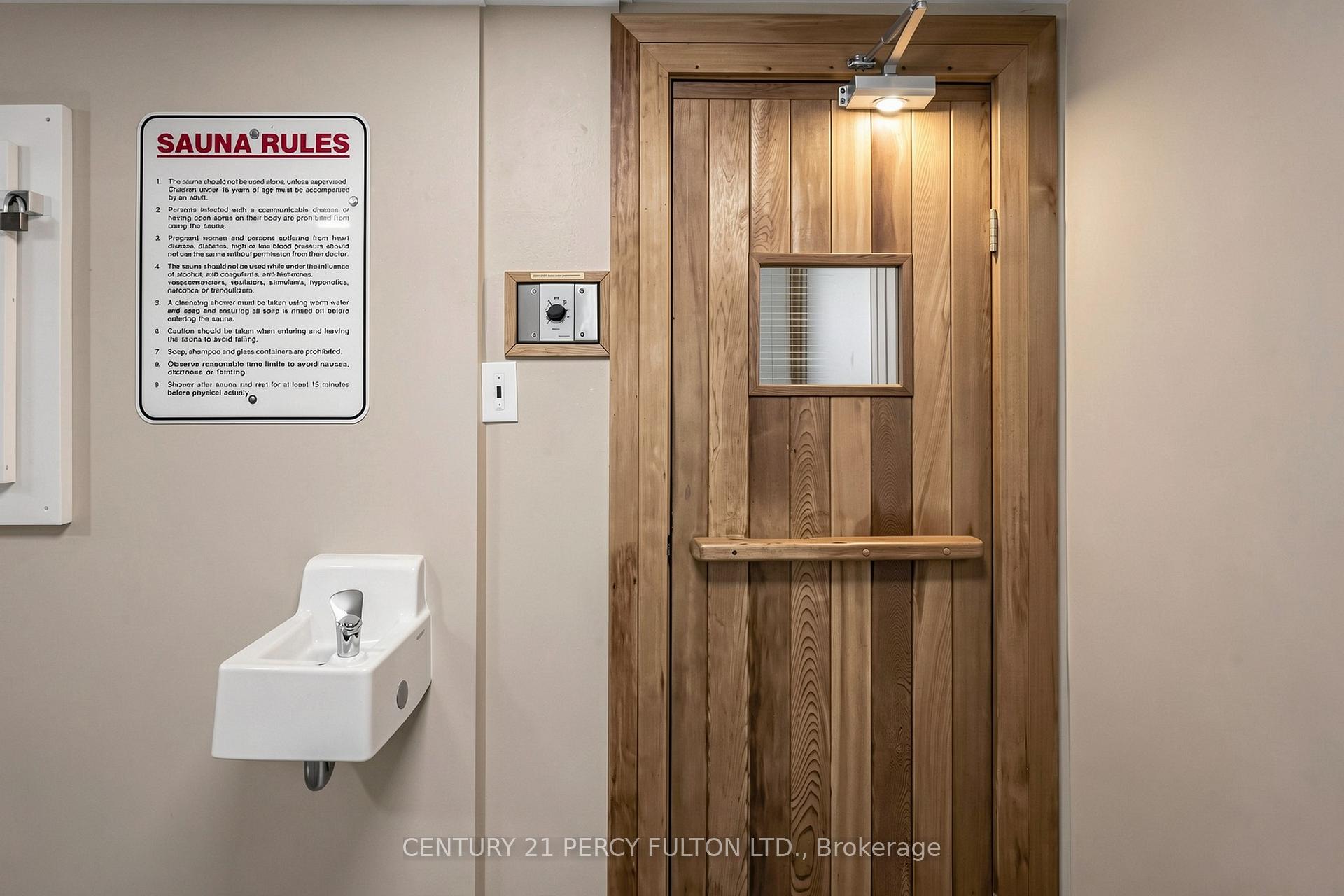 Photo 41 of Unit 224, 77 Maitland Place, Toronto, Cabbagetown-South St. James Town — HOMEH