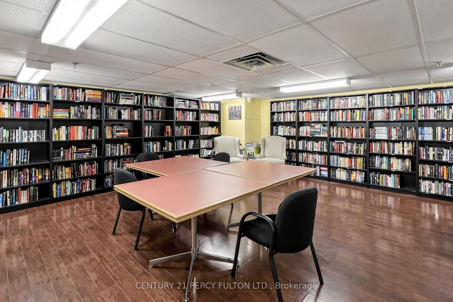 Photo 45 of Unit 224, 77 Maitland Place, Toronto, Cabbagetown-South St. James Town — HOMEH