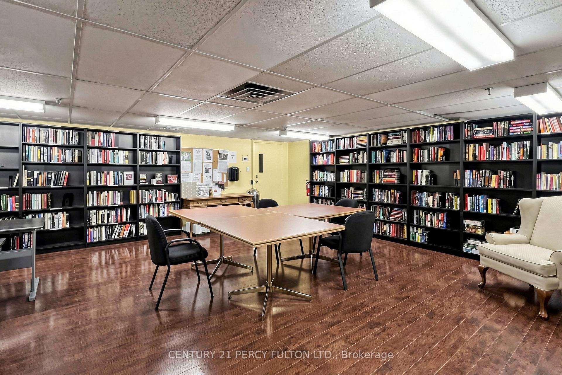 Photo 46 of Unit 224, 77 Maitland Place, Toronto, Cabbagetown-South St. James Town — HOMEH