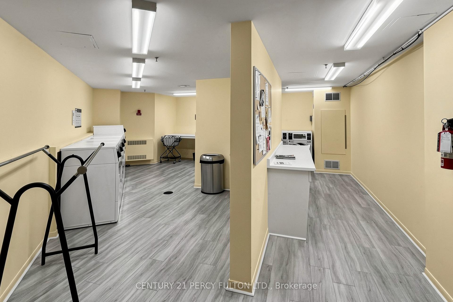 Photo 47 of Unit 224, 77 Maitland Place, Toronto, Cabbagetown-South St. James Town — HOMEH