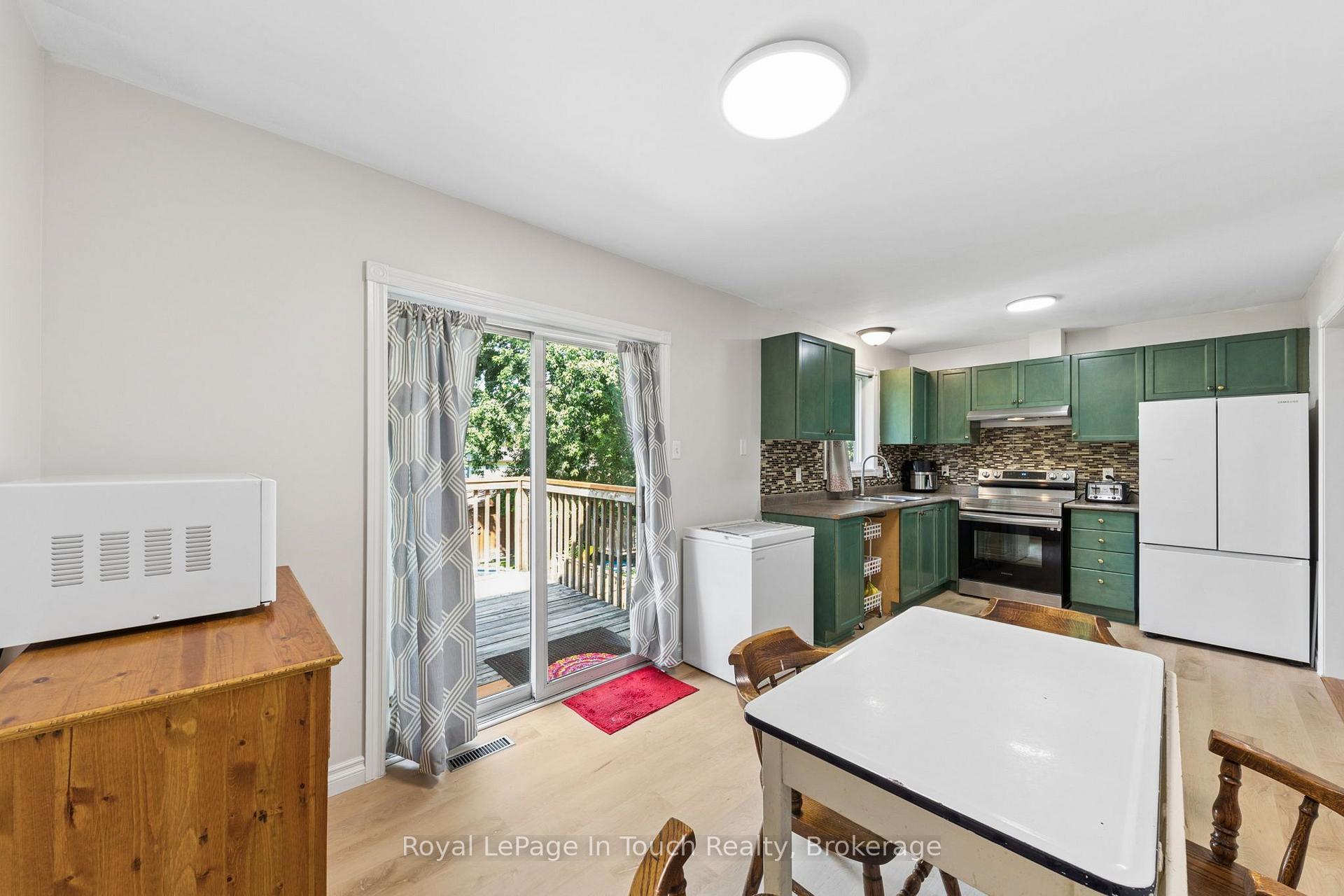 Photo 22 of 4 Eplett Street, Severn, Coldwater — HOMEH