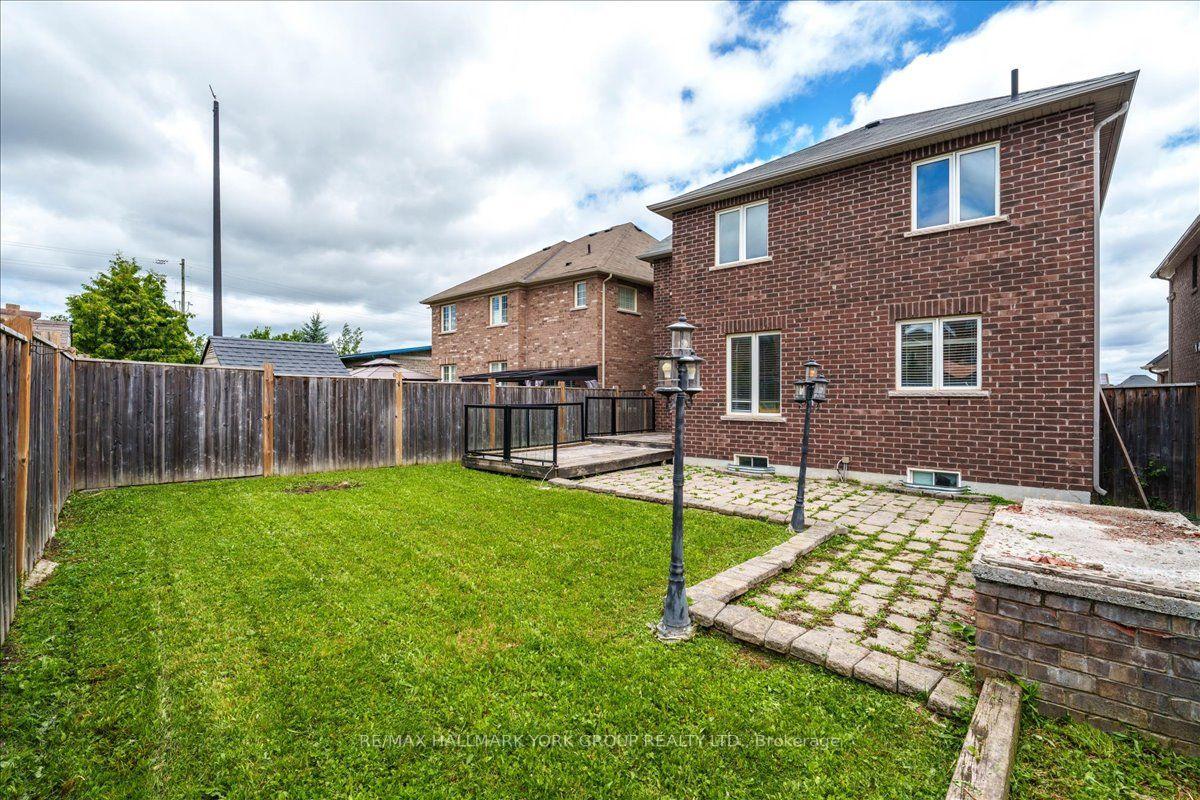 Photo 53 of 2094 Webster Boulevard, Innisfil, Alcona — HOMEH